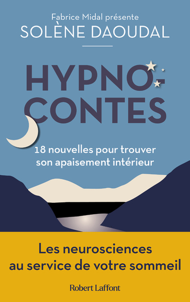 Hypnocontes - Solène Daoudal