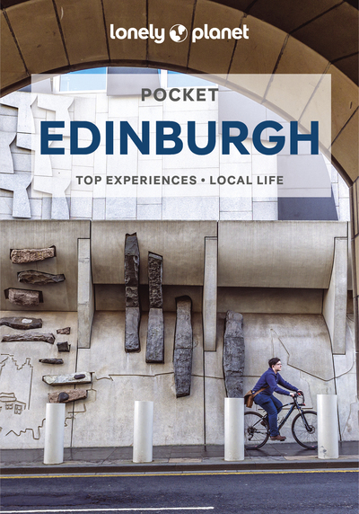 Pocket Edinburgh 7ed -anglais-