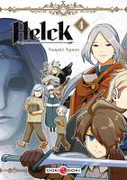 Helck Volume 4