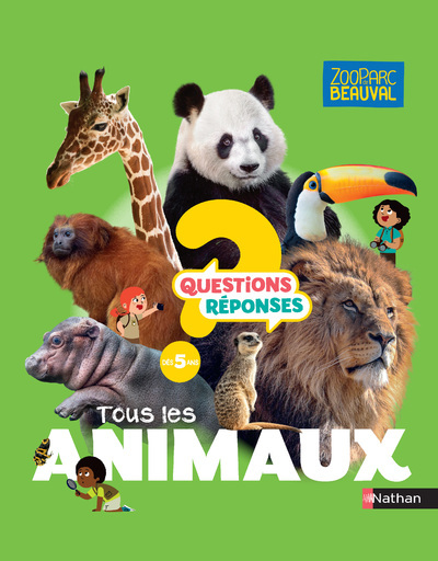 Tous Les Animaux