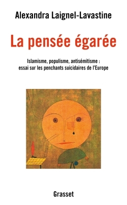 La pensée égarée