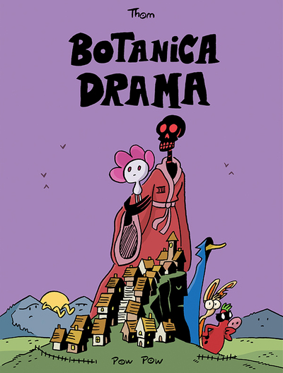 Botanica Drama