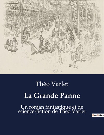 La Grande Panne