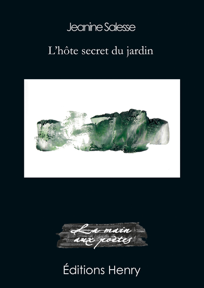 L'hôte secret du jardin