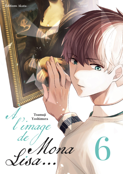 A l'image de Mona Lisa Volume 6