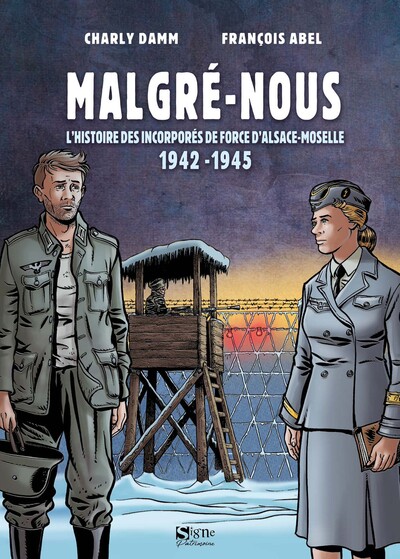 Bd Malgre-Nous