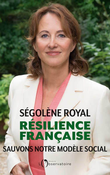 Résilience française