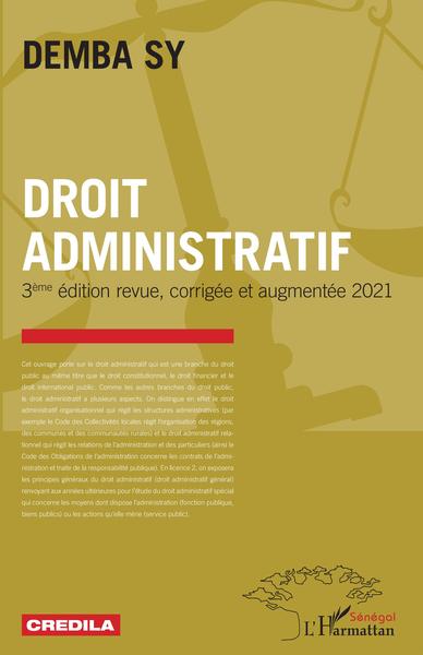 Droit administratif