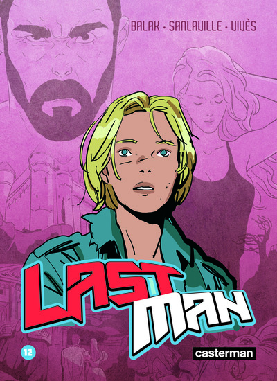 Lastman Volume 12