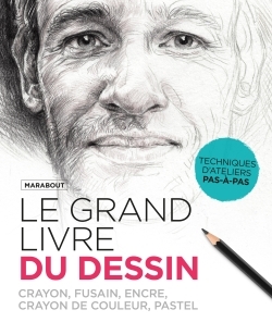 Le grand livre du dessin