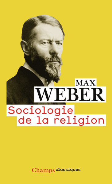 Sociologie de la religion