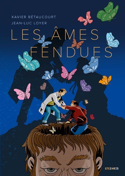 Les âmes fendues