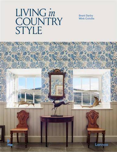 Living in Country Style /anglais