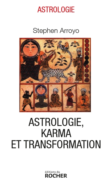 Astrologie, Karma Et Transformation