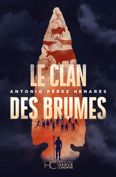 Le clan des brumes - Tome 1