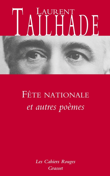 Fête nationale et autres poèmes