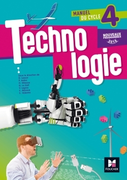 TECHNOLOGIE - Cycle 4 - Dominique Lescar