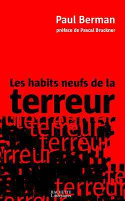 Les Habits Neufs De La Terreur