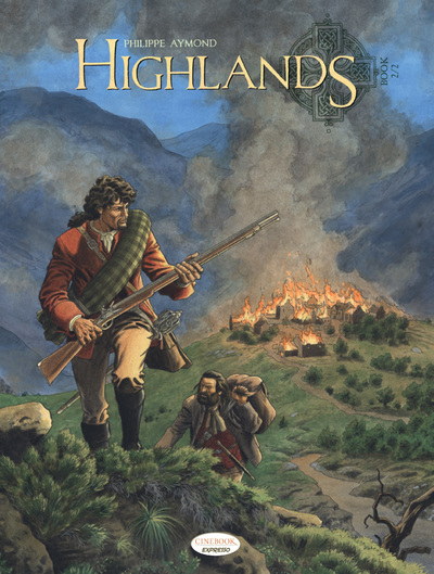 Highland Books Volume 2