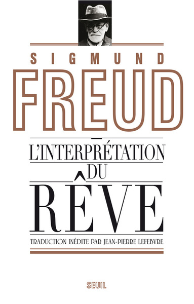 L'Interprétation du rêve