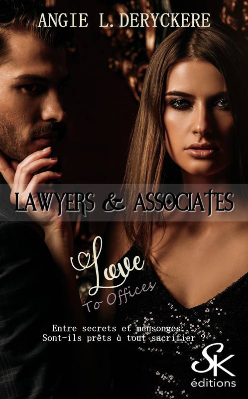 Lawyers & Associates Volume 2