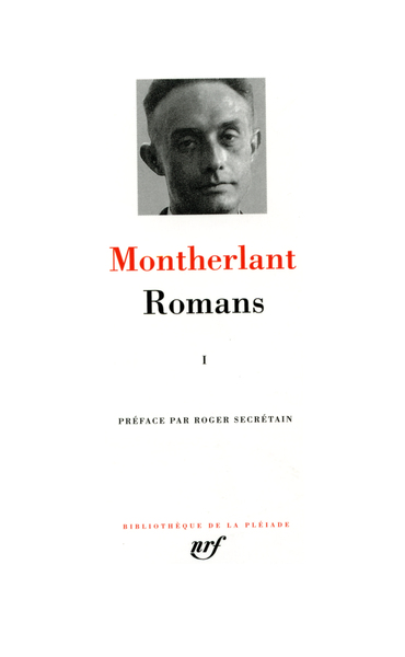 Romans. Volume 1