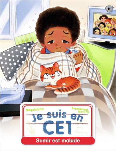 Je suis en CE1 Volume 11