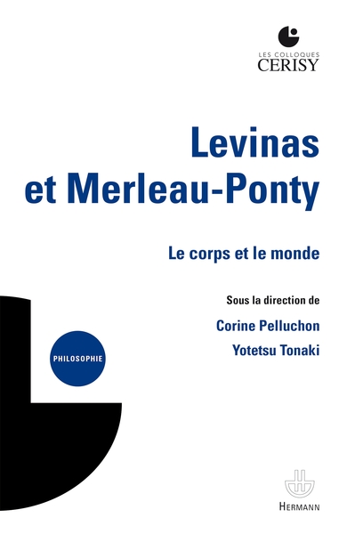 Levinas et Merleau-Ponty