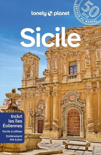 Sicile 8e édition