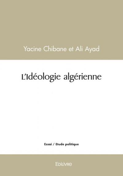 L'idéologie algérienne