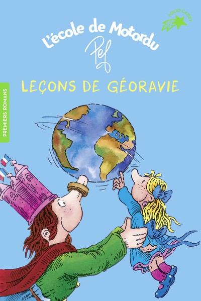 Leçons de géoravie - Pef