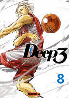 8 - Deep 3 T08