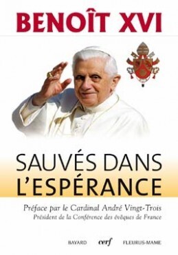 Sauvés dans l'espérance : Spe salvi