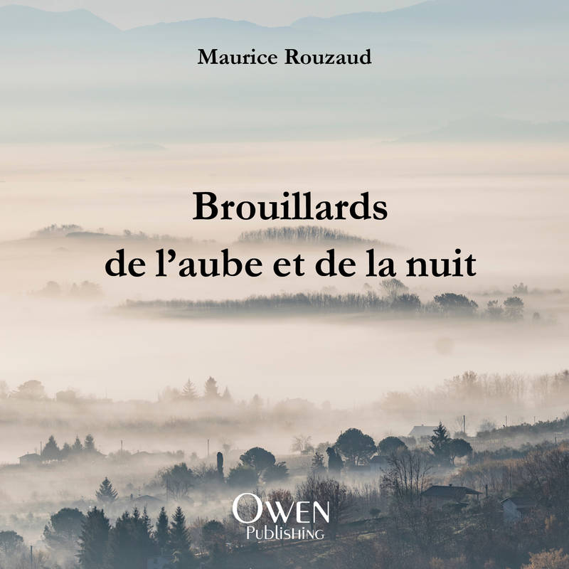 Brouillards de l'Aube et de la nuit