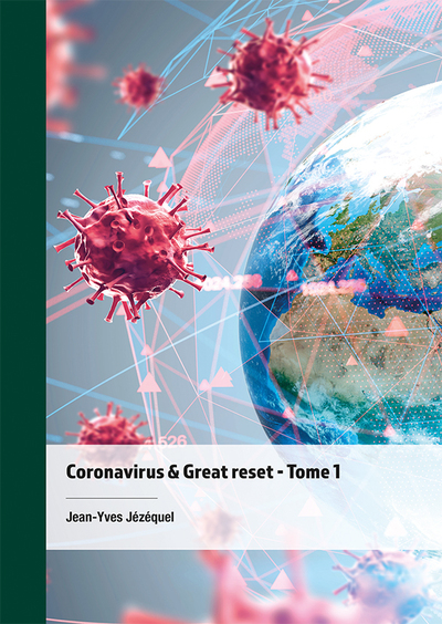 Coronavirus 1 Volume 1