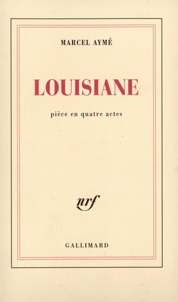 Louisiane