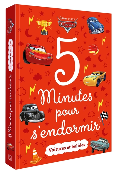 5 minutes pour s'endormir Volume 5