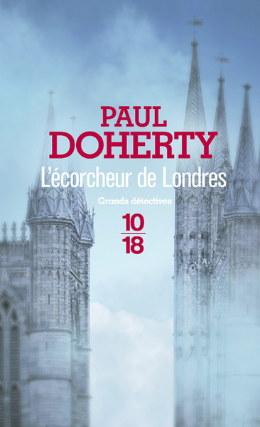 L'écorcheur de Londres - Paul Charles Doherty