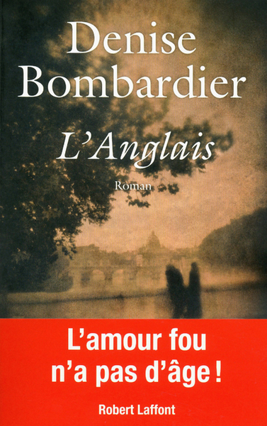 L'Anglais, Roman