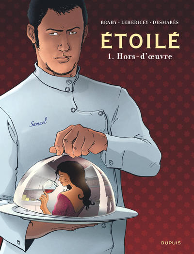 Etoile Volume 1