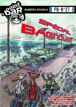 Special Bagnoles