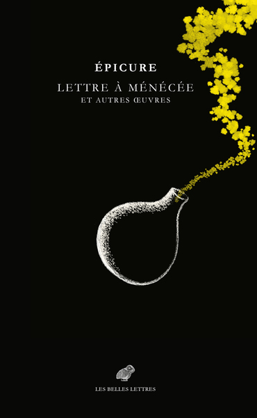 Lettre à Ménécée