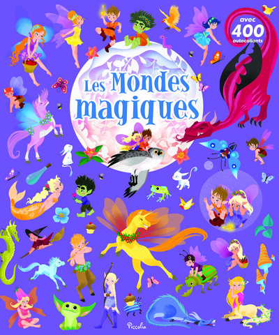 Les mondes magiques