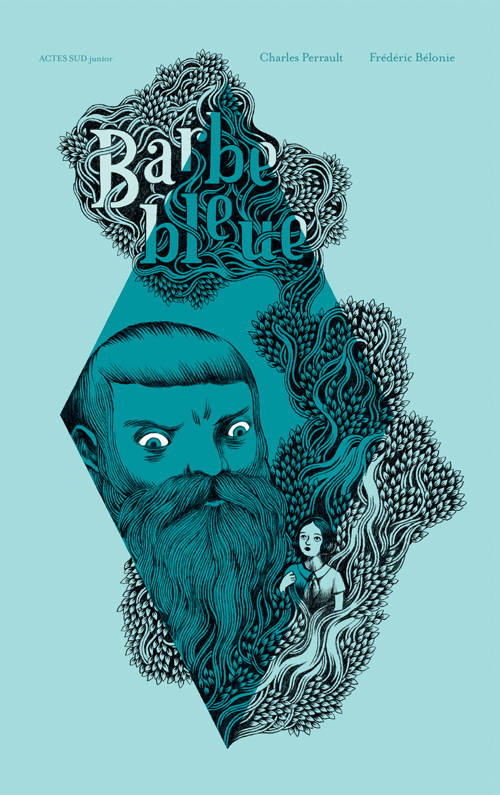 Barbe bleue