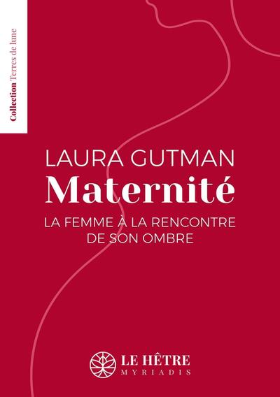 Maternité, La Femme À La Rencontre De Son Ombre