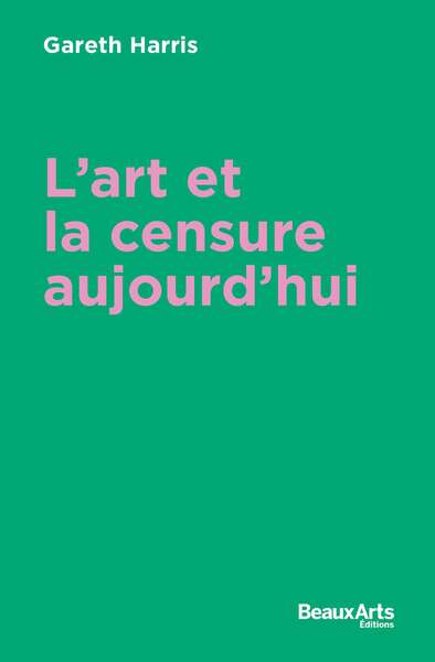 La censure dans l’art aujourd’hui