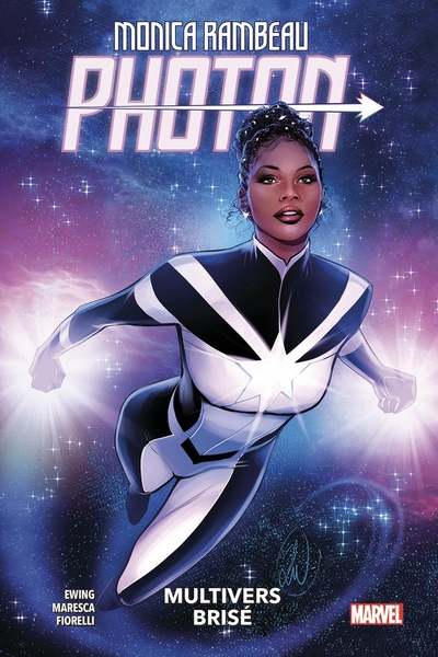 Monica Rambeau - Photon : Multivers brisé