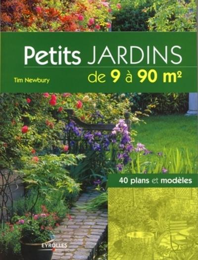 Petits Jardins De 9 À 90 M², 40 Plans Et Modèles