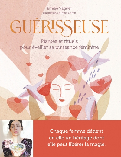 Guérisseuse