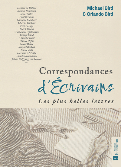 Correspondances d'Écrivains